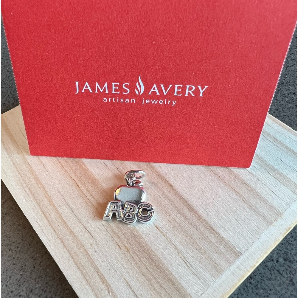 James Avery Retired